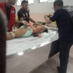 KELUARGA KORBAN MINTA KEADILAN, TOLAK MOTIF PEMBUNUHAN KARENA HUTANG PIUTANG