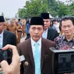 Pemkot Palembang Tata Ulang Kantor OPD