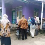 Terkait DBD Dinkes adakan Giat PE