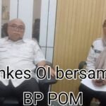 Dinkes OI bersama BPPOM Cek Kasus Dugaan Keracunan MBG